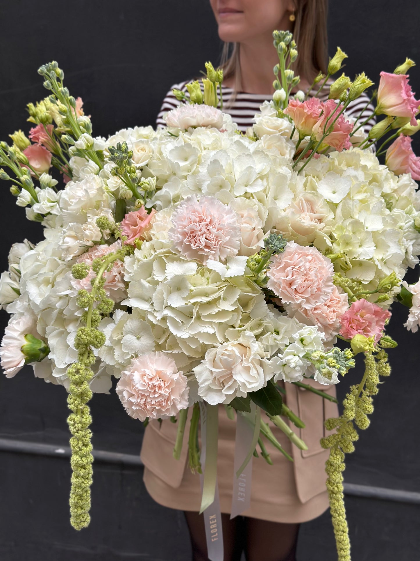 Hydrangea Bliss