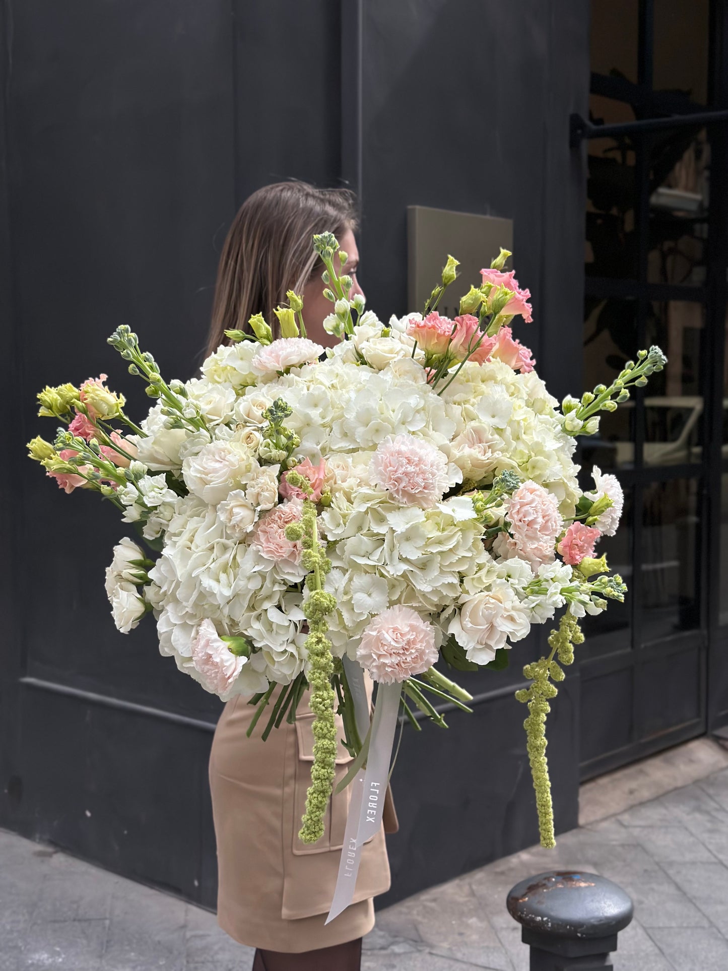 Hydrangea Bliss